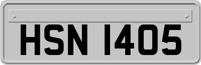HSN1405