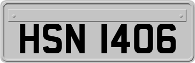 HSN1406