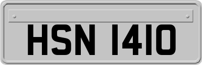 HSN1410