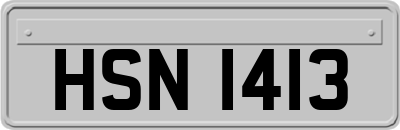 HSN1413