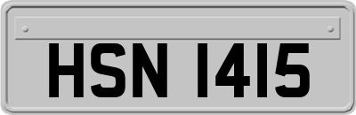 HSN1415