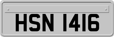 HSN1416