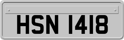 HSN1418