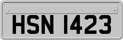 HSN1423