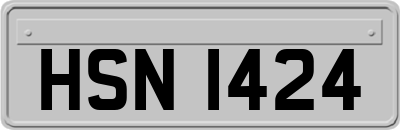 HSN1424
