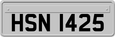 HSN1425