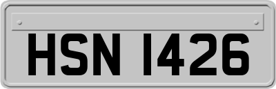 HSN1426
