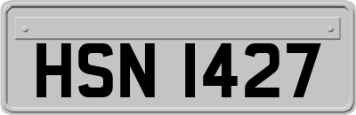 HSN1427