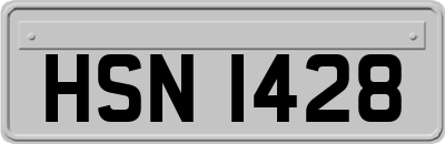 HSN1428