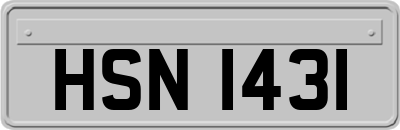 HSN1431