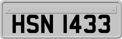 HSN1433