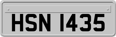 HSN1435