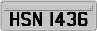 HSN1436