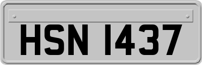 HSN1437