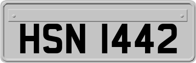 HSN1442
