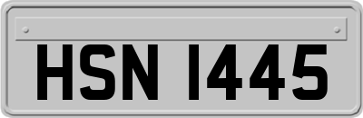 HSN1445