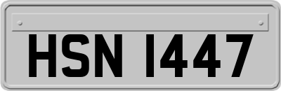 HSN1447