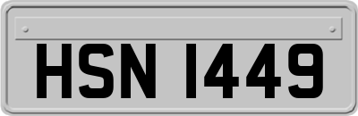 HSN1449