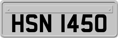 HSN1450