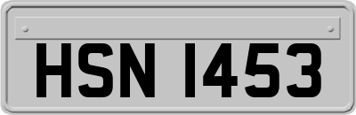 HSN1453