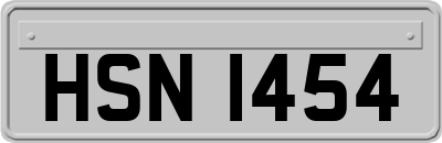 HSN1454