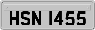 HSN1455
