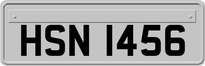 HSN1456