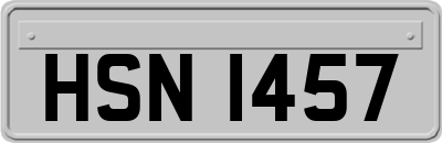 HSN1457