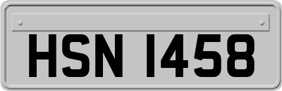 HSN1458