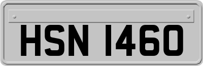 HSN1460
