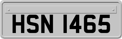 HSN1465