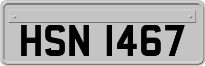 HSN1467