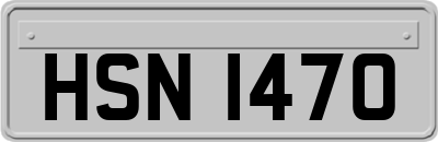 HSN1470