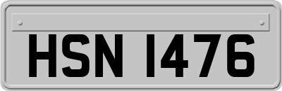 HSN1476