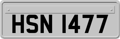 HSN1477