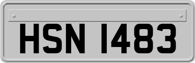 HSN1483