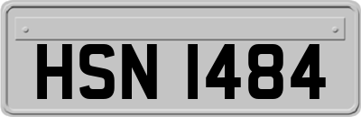 HSN1484