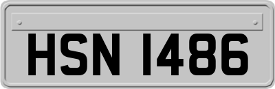 HSN1486