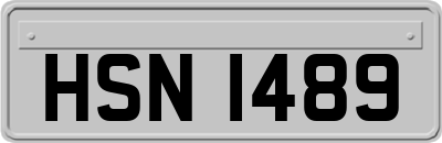 HSN1489