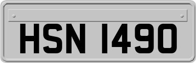 HSN1490