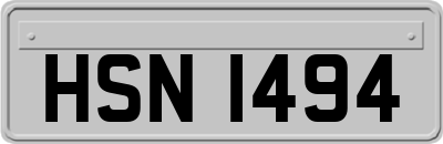 HSN1494