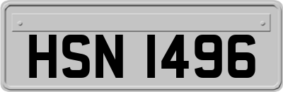 HSN1496