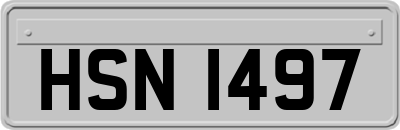 HSN1497