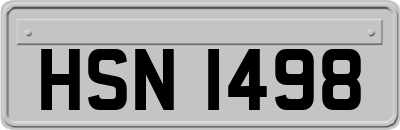 HSN1498