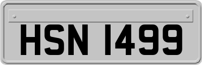 HSN1499