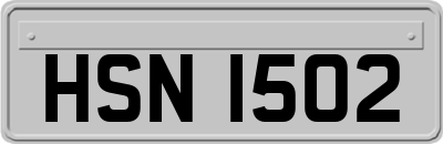 HSN1502