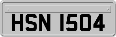 HSN1504