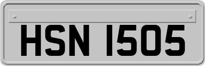 HSN1505