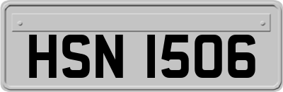 HSN1506