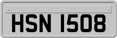 HSN1508